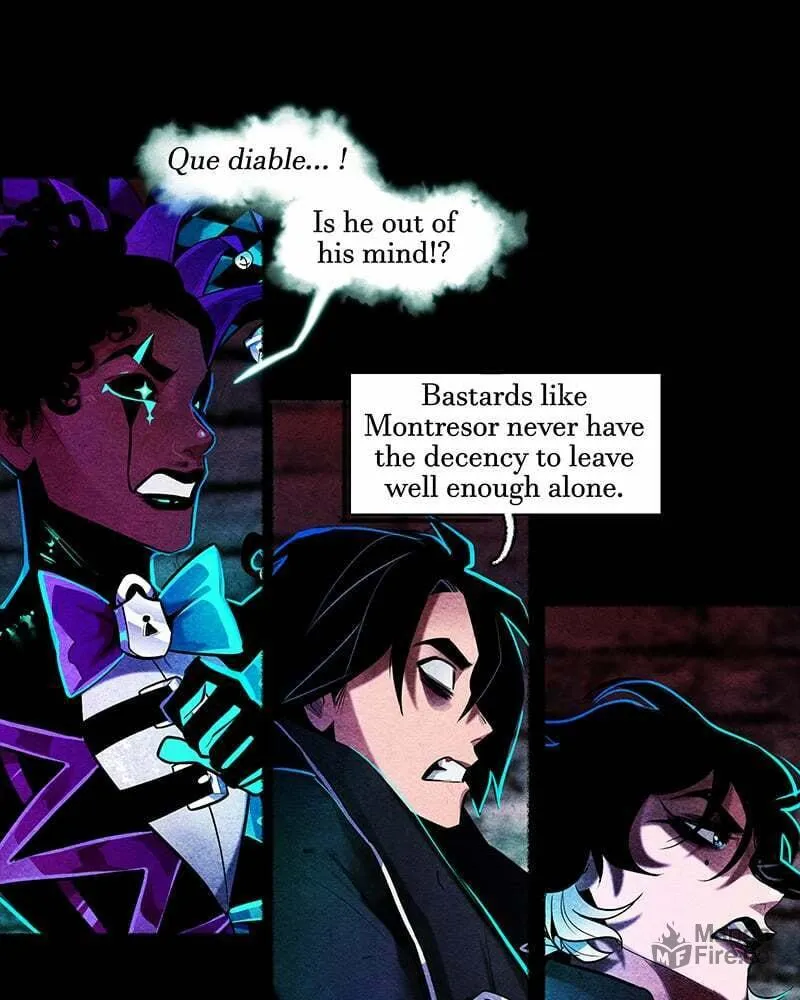 Nevermore (Kate Flynn) Chapter 85 page 60 - 