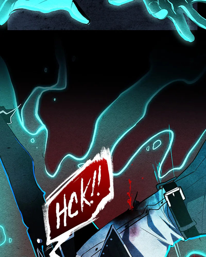 Nevermore (Kate Flynn) Chapter 85 page 7 - 