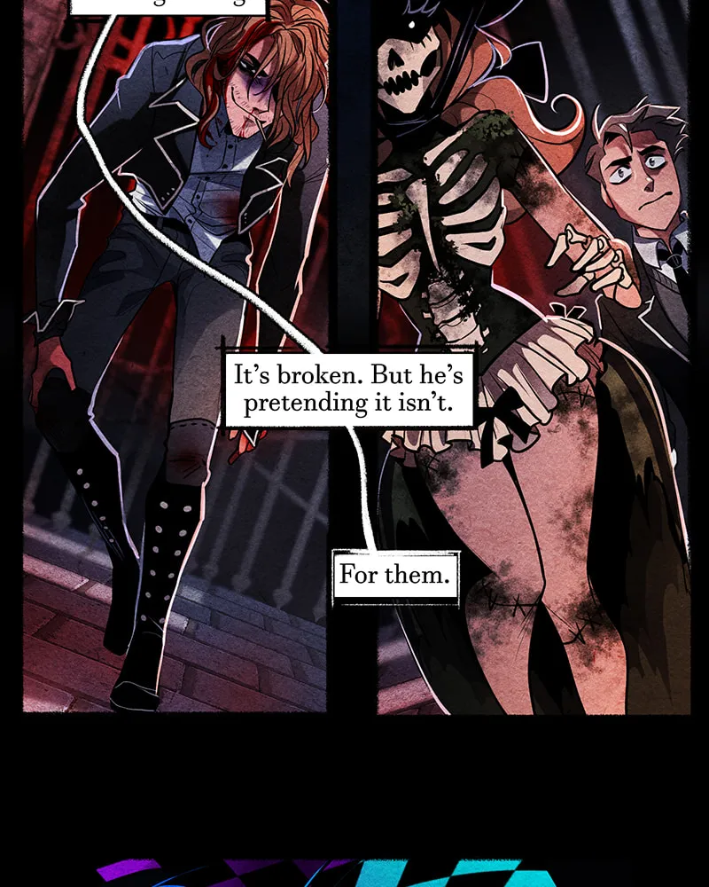 Nevermore (Kate Flynn) Chapter 85 page 62 - 
