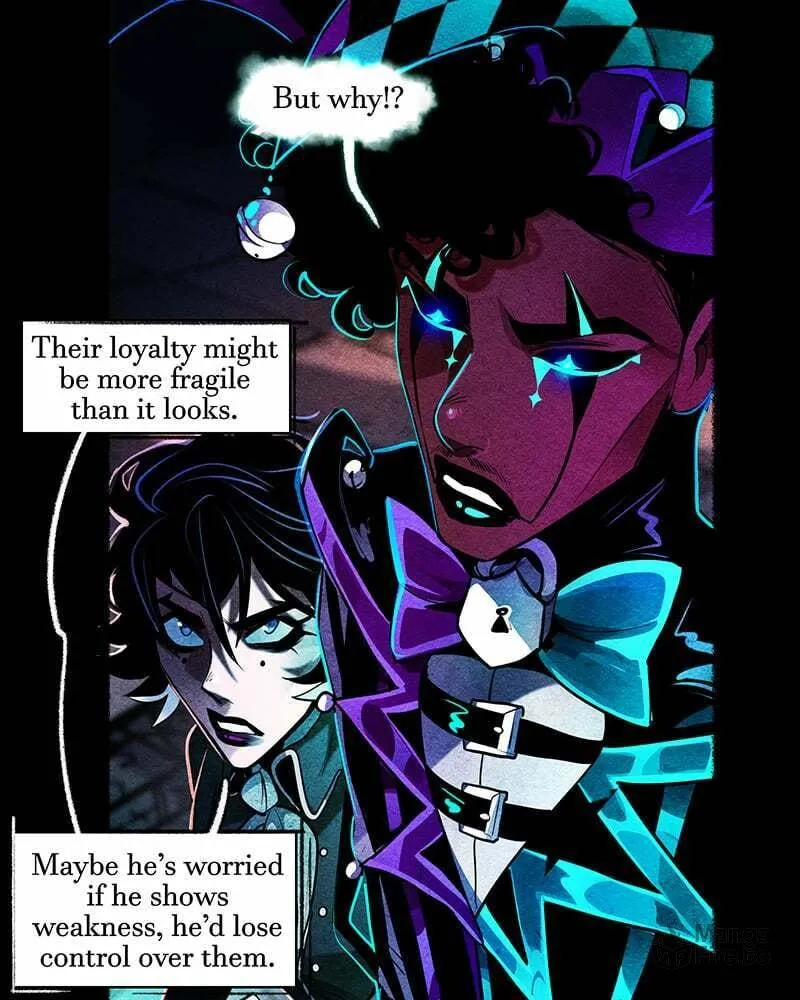 Nevermore (Kate Flynn) Chapter 85 page 63 - 