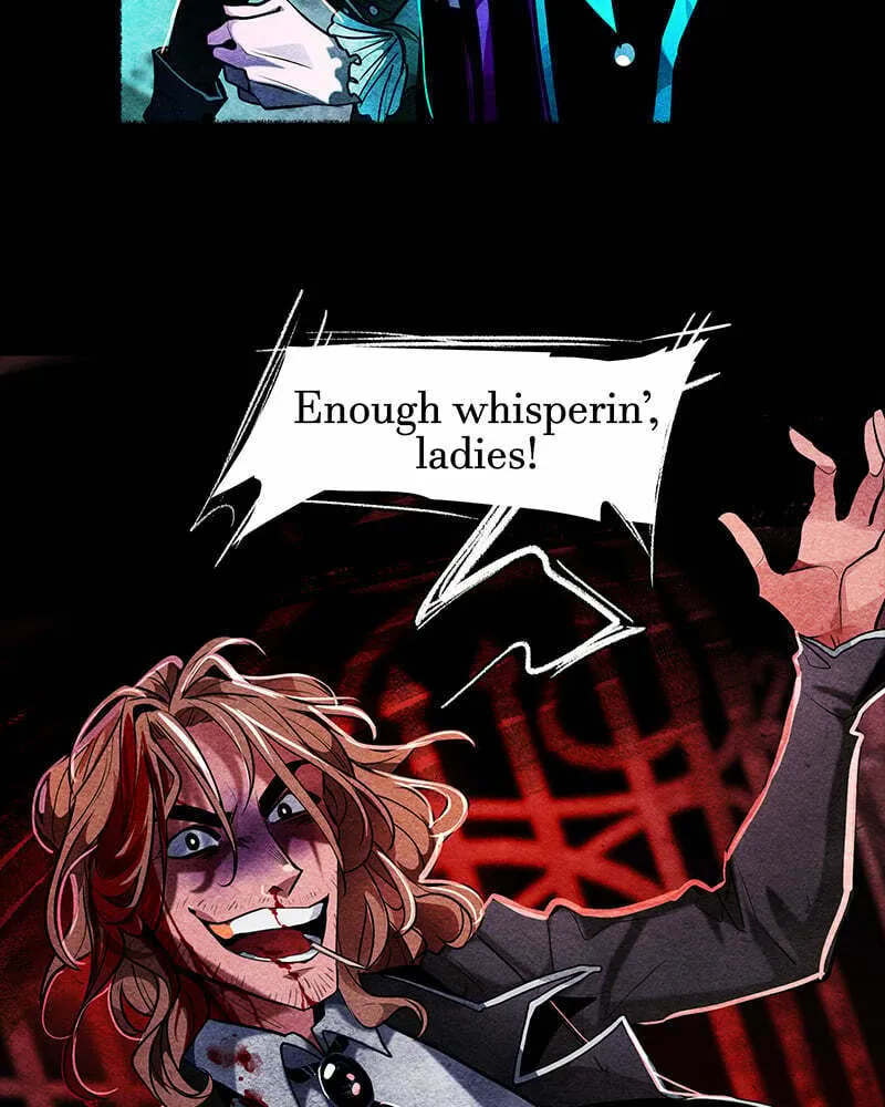 Nevermore (Kate Flynn) Chapter 85 page 64 - 