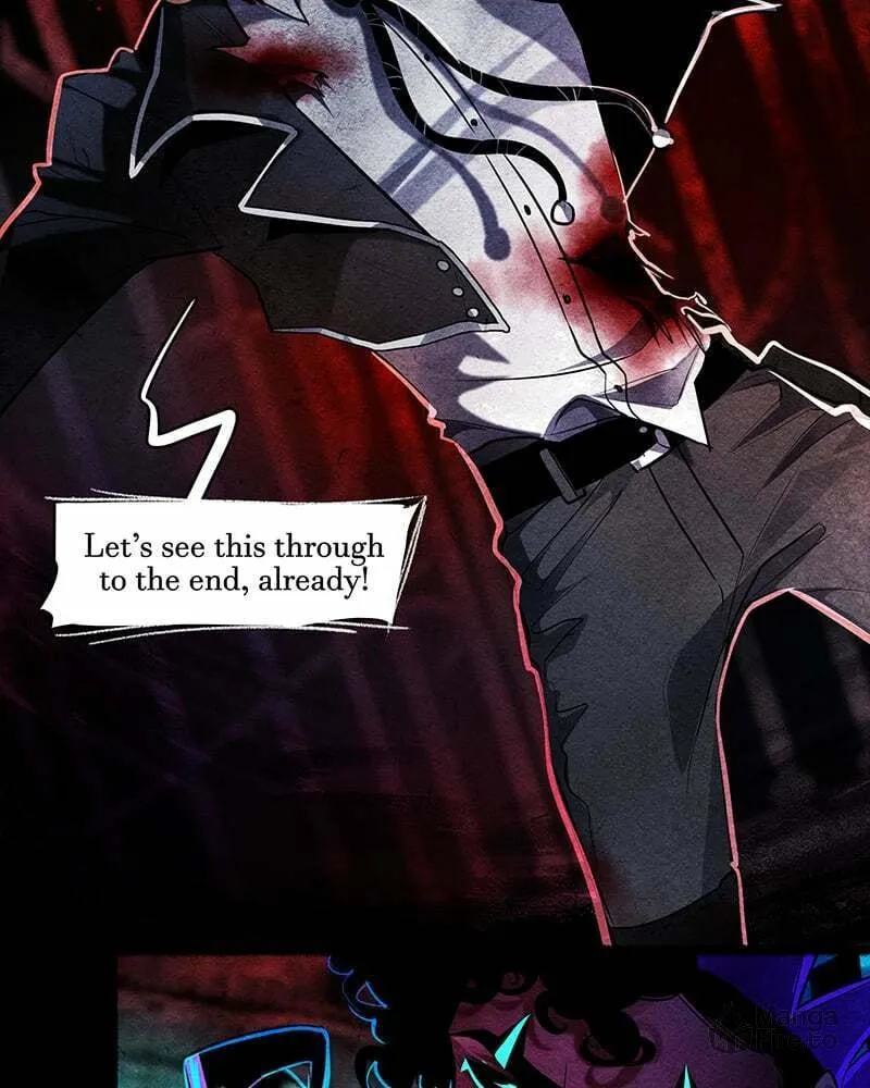 Nevermore (Kate Flynn) Chapter 85 page 65 - 