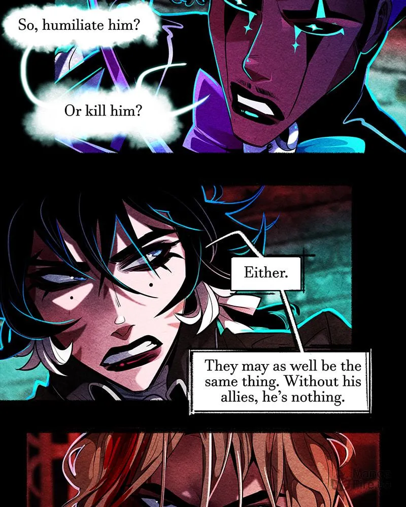 Nevermore (Kate Flynn) Chapter 85 page 66 - 