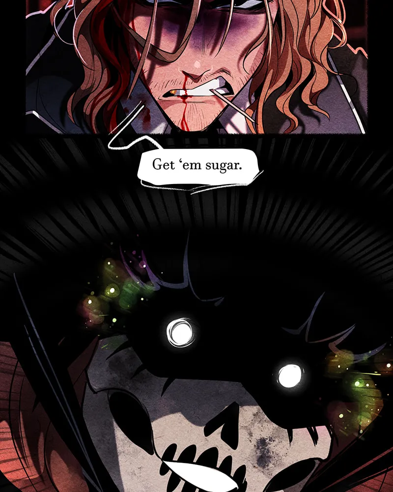 Nevermore (Kate Flynn) Chapter 85 page 67 - 