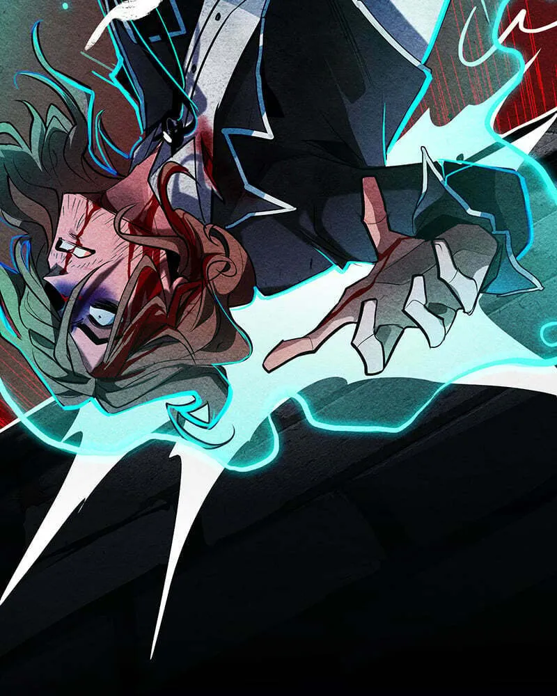 Nevermore (Kate Flynn) Chapter 85 page 8 - 
