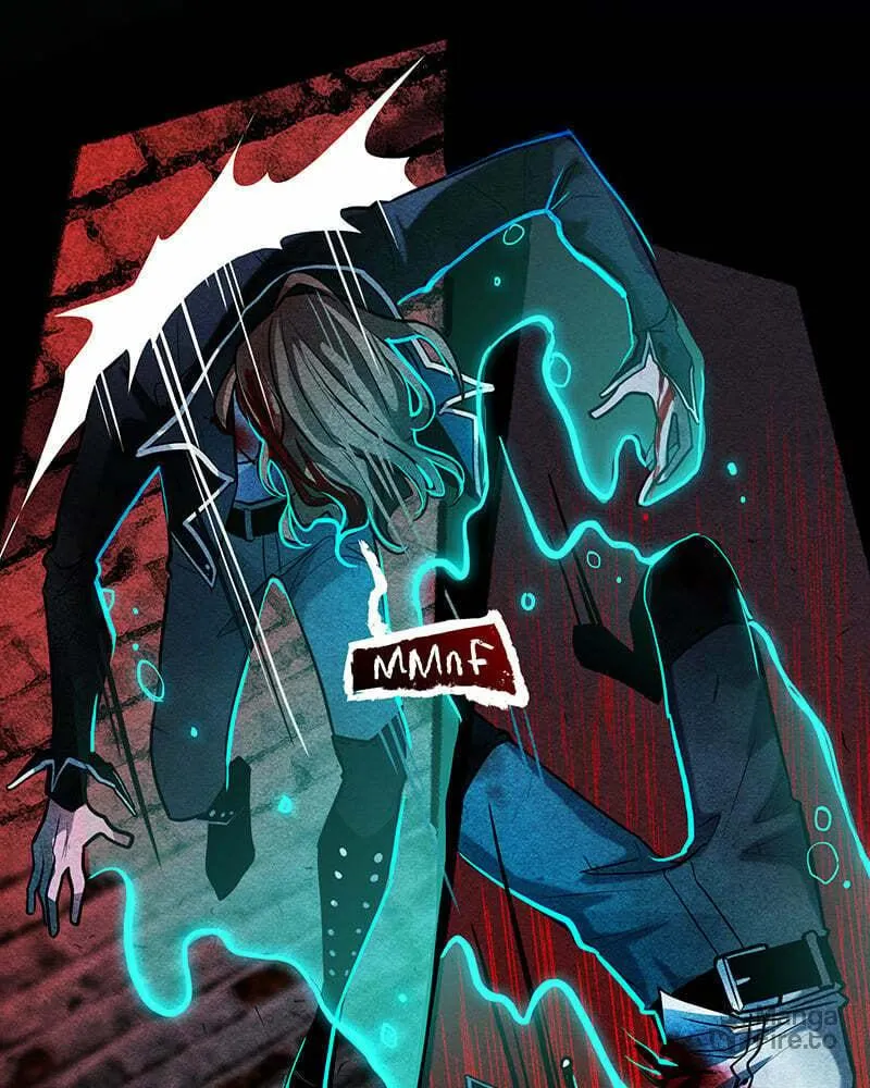 Nevermore (Kate Flynn) Chapter 85 page 9 - 