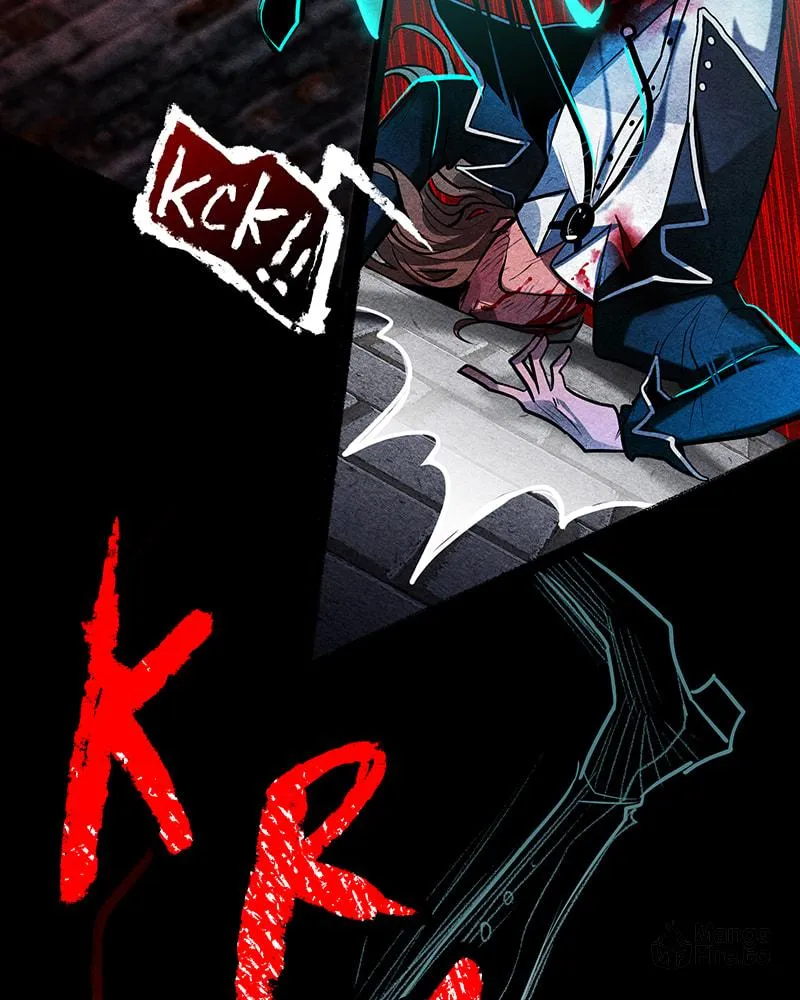 Nevermore (Kate Flynn) Chapter 85 page 10 - 