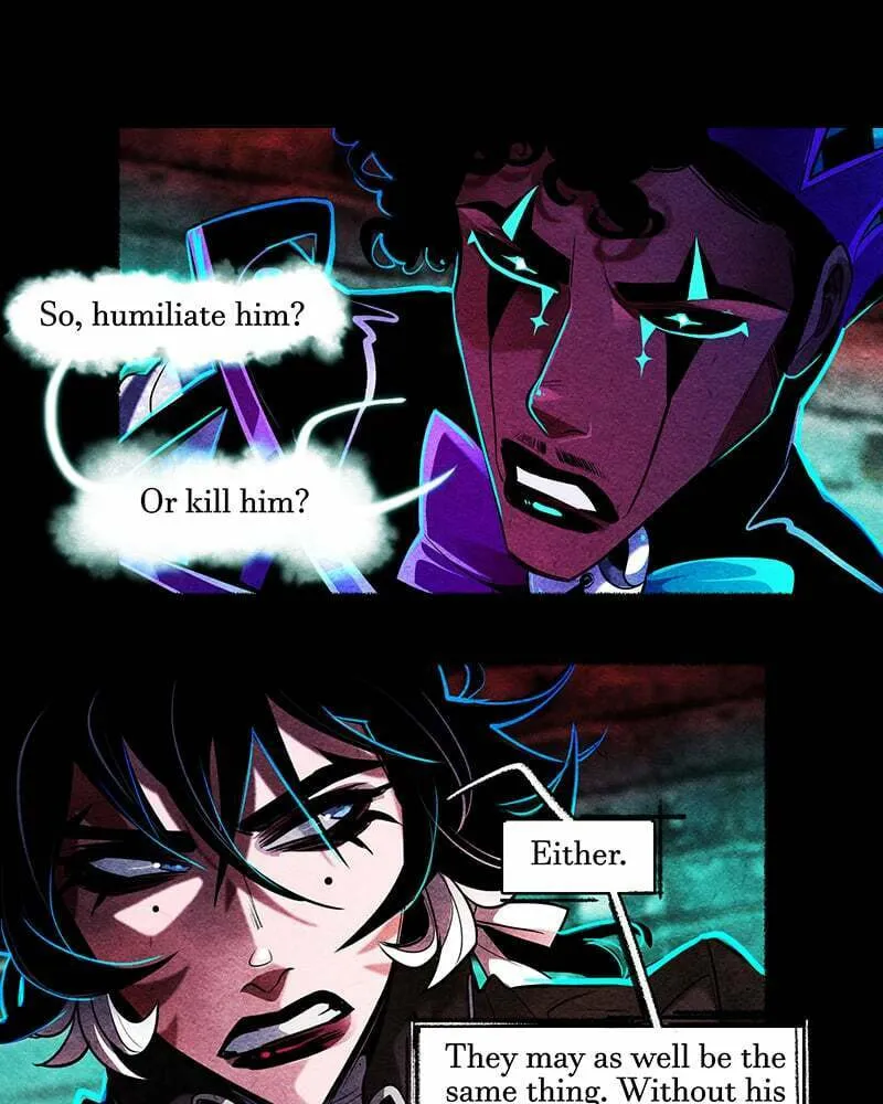 Nevermore (Kate Flynn) Chapter 86 page 1 - 