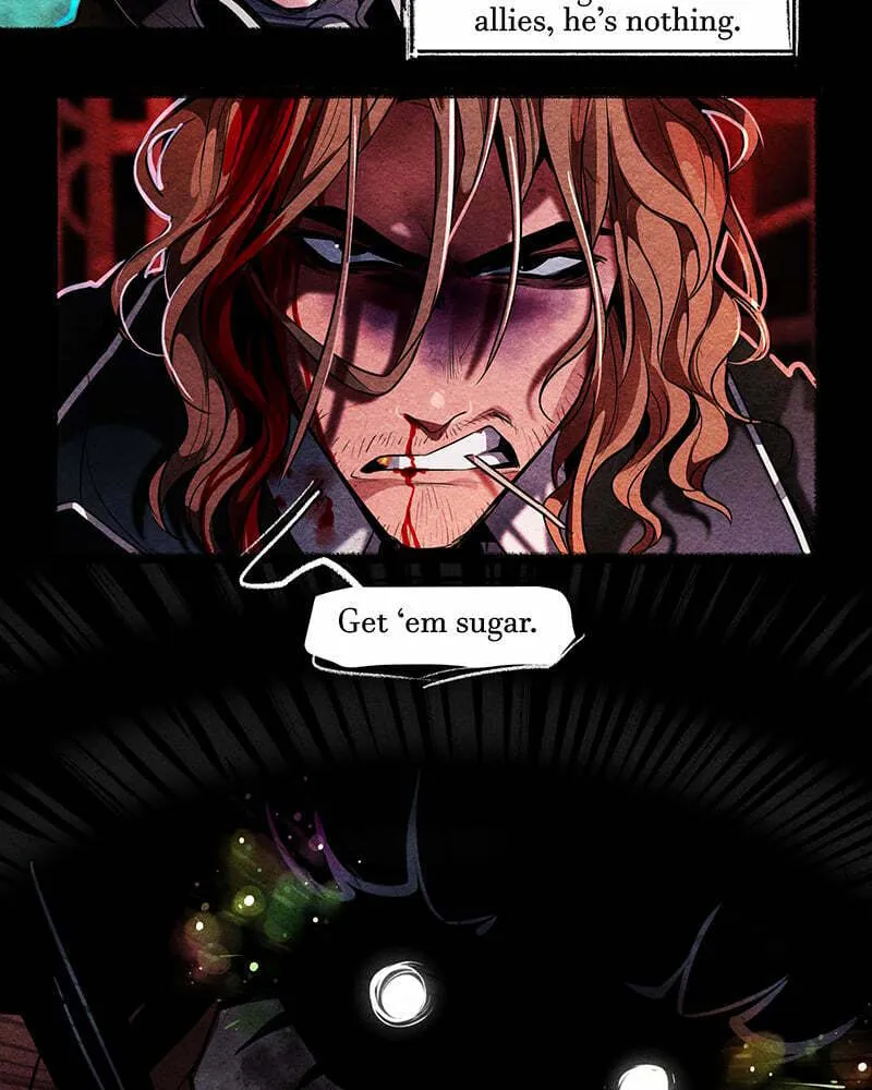 Nevermore (Kate Flynn) Chapter 86 page 2 - 