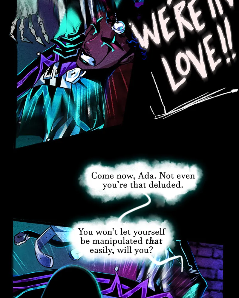 Nevermore (Kate Flynn) Chapter 86 page 11 - 