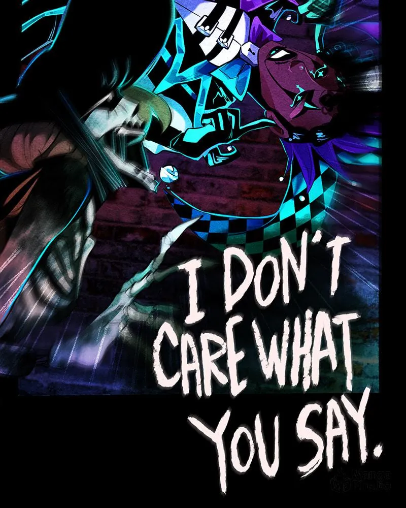 Nevermore (Kate Flynn) Chapter 86 page 12 - 