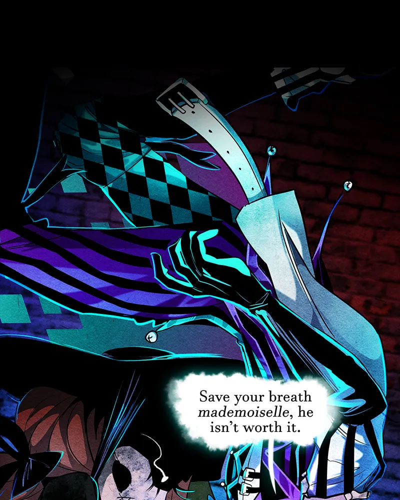 Nevermore (Kate Flynn) Chapter 86 page 13 - 
