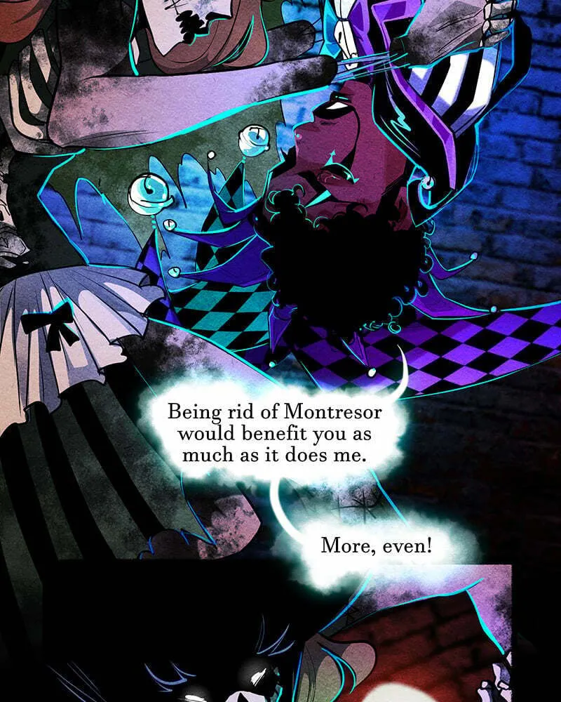 Nevermore (Kate Flynn) Chapter 86 page 14 - 