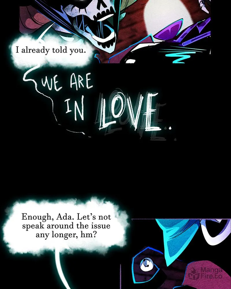Nevermore (Kate Flynn) Chapter 86 page 15 - 