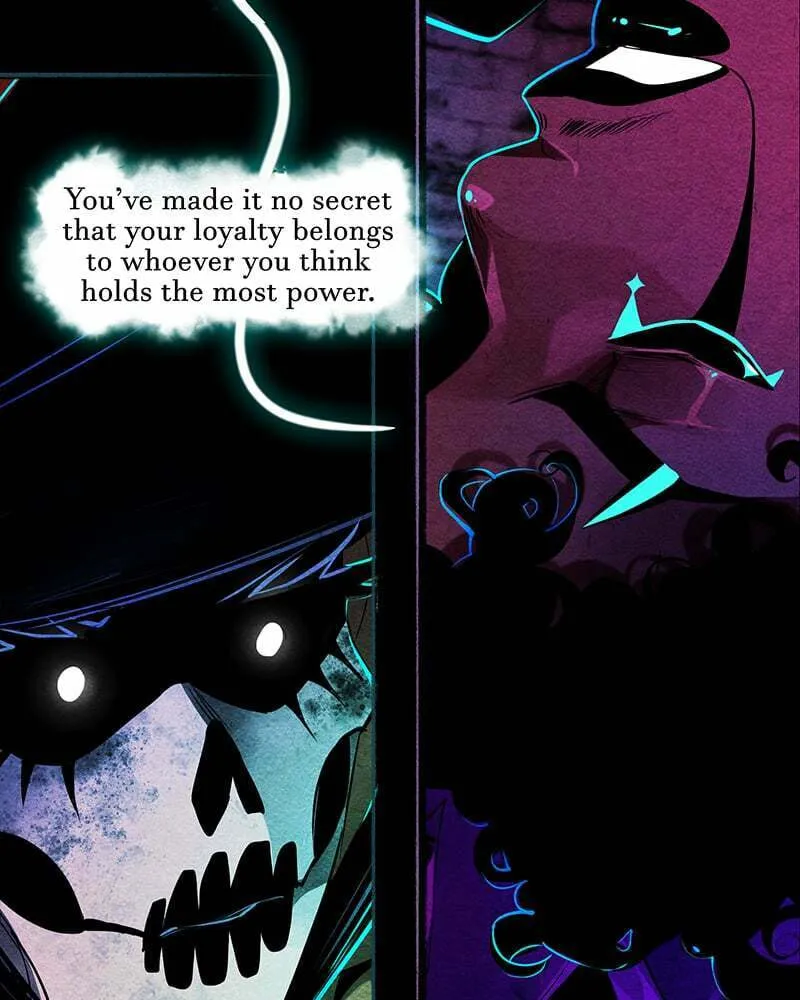 Nevermore (Kate Flynn) Chapter 86 page 16 - 