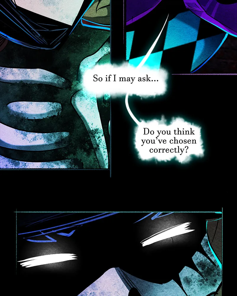 Nevermore (Kate Flynn) Chapter 86 page 17 - 