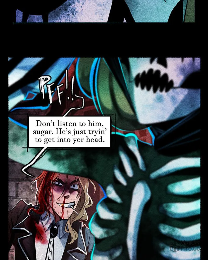 Nevermore (Kate Flynn) Chapter 86 page 18 - 