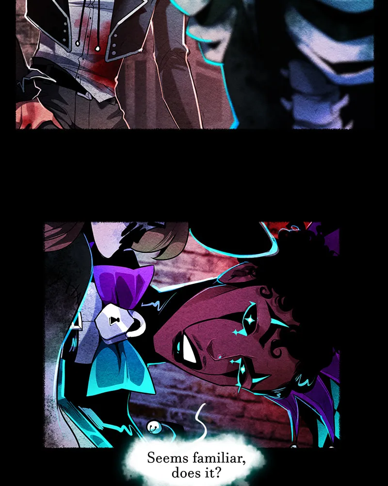 Nevermore (Kate Flynn) Chapter 86 page 19 - 