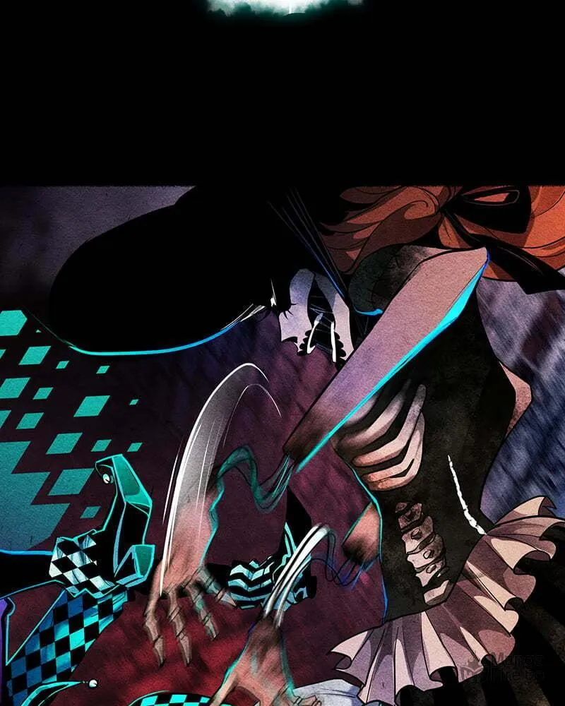 Nevermore (Kate Flynn) Chapter 86 page 20 - 