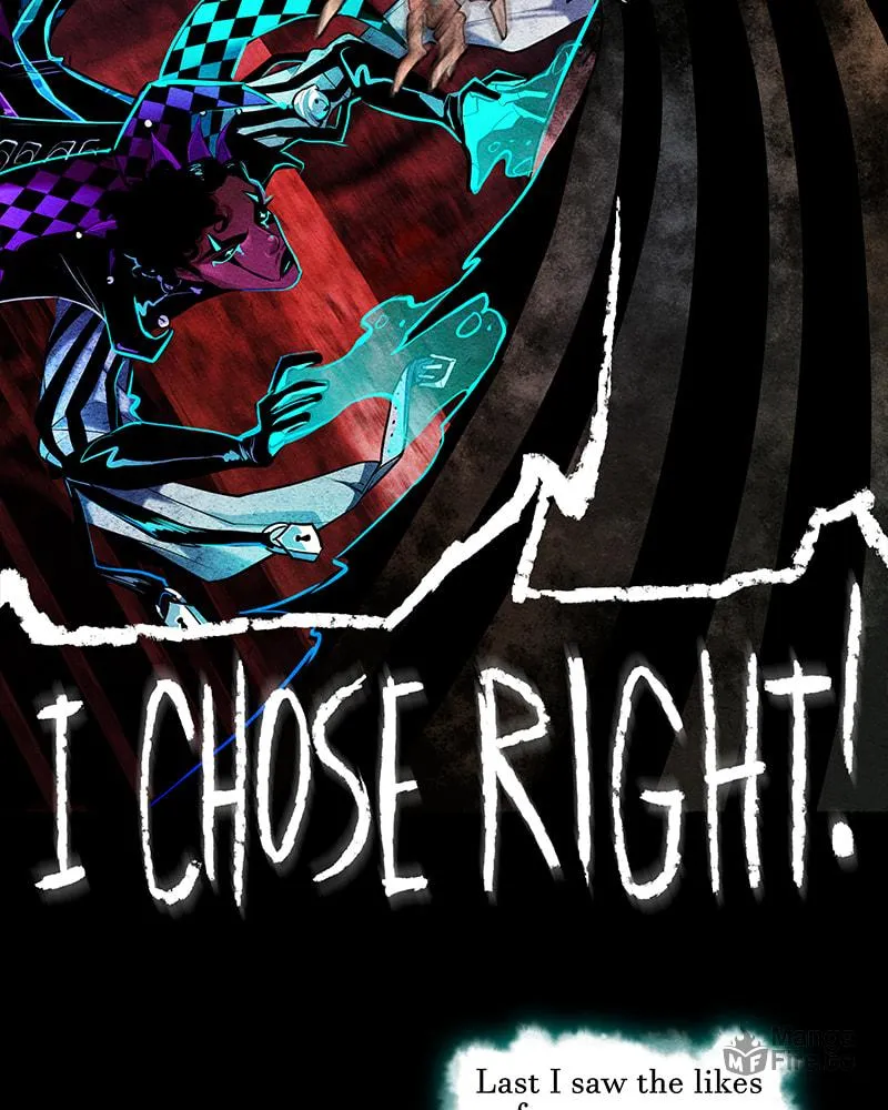 Nevermore (Kate Flynn) Chapter 86 page 21 - 