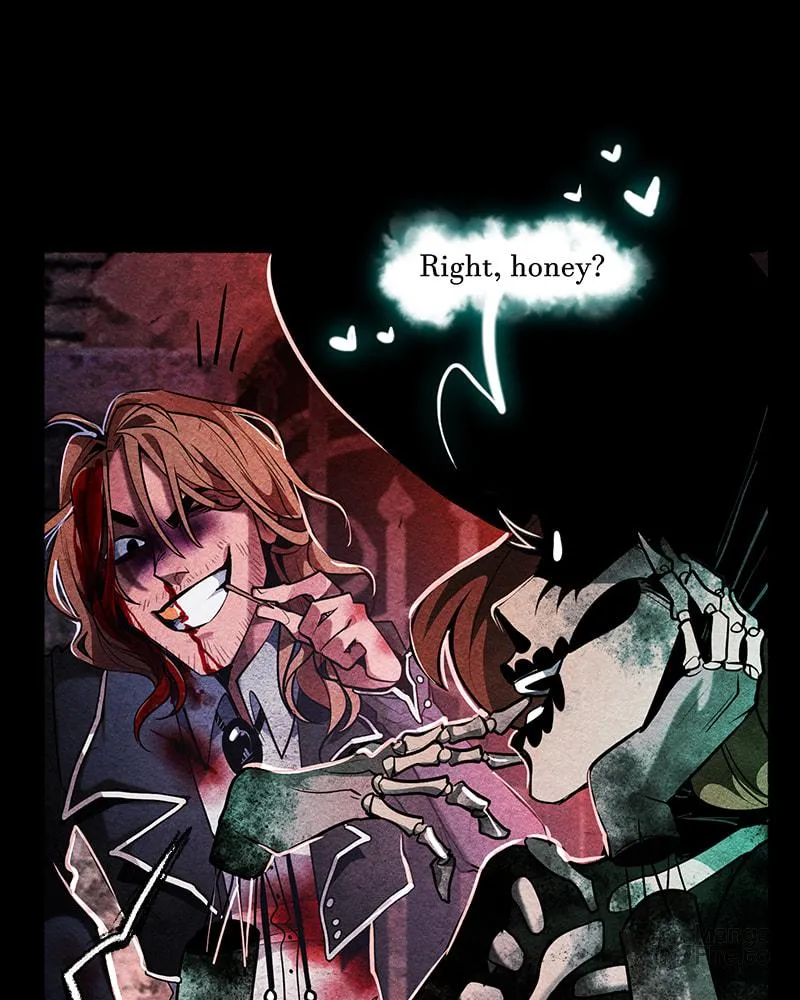 Nevermore (Kate Flynn) Chapter 86 page 24 - 