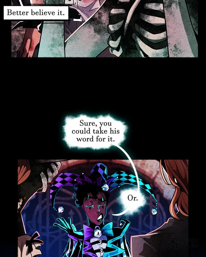 Nevermore (Kate Flynn) Chapter 86 page 25 - 