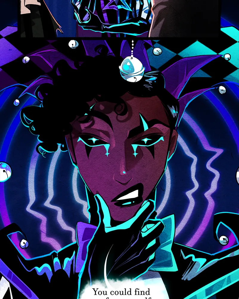 Nevermore (Kate Flynn) Chapter 86 page 26 - 