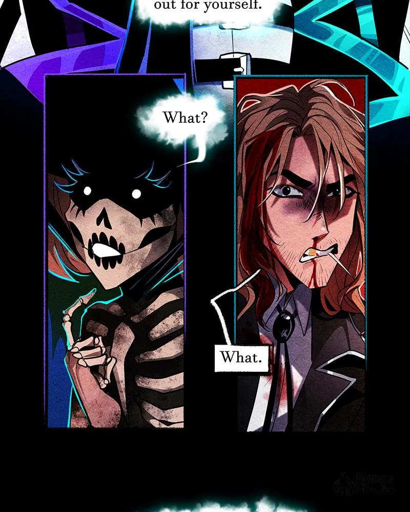 Nevermore (Kate Flynn) Chapter 86 page 27 - 