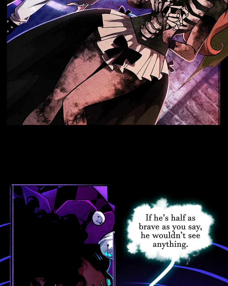 Nevermore (Kate Flynn) Chapter 86 page 29 - 