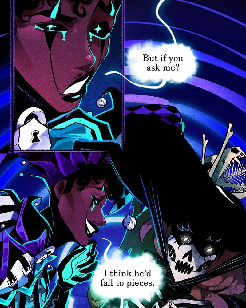 Nevermore (Kate Flynn) Chapter 86 page 30 - 