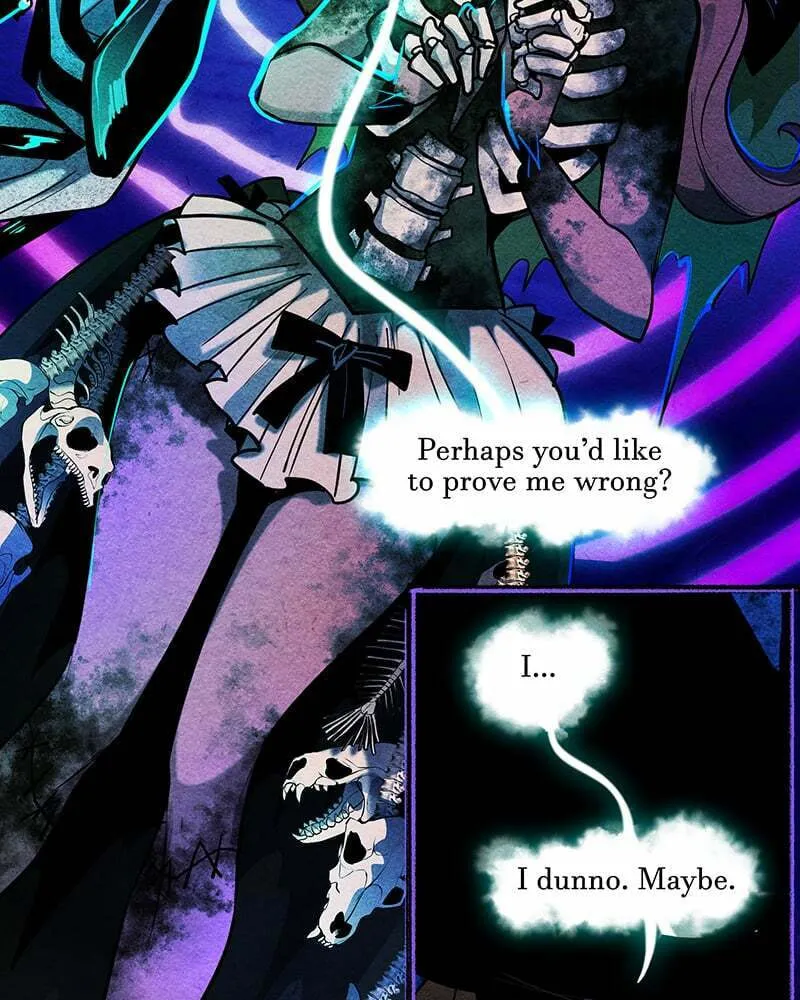 Nevermore (Kate Flynn) Chapter 86 page 31 - 