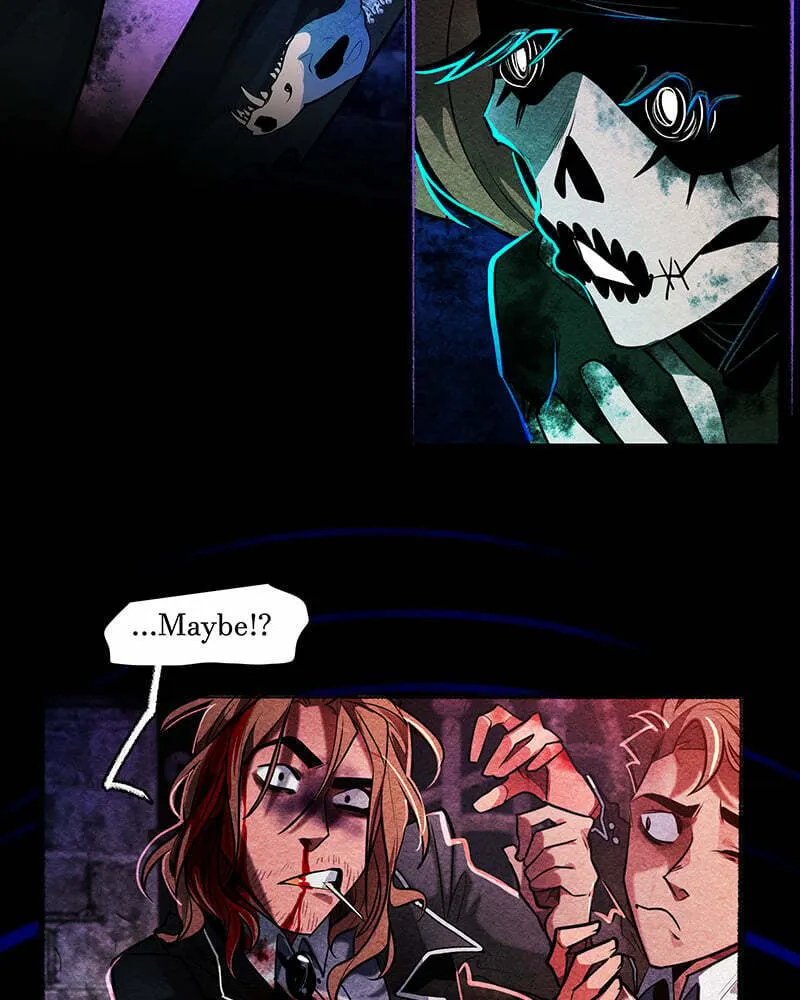 Nevermore (Kate Flynn) Chapter 86 page 32 - 