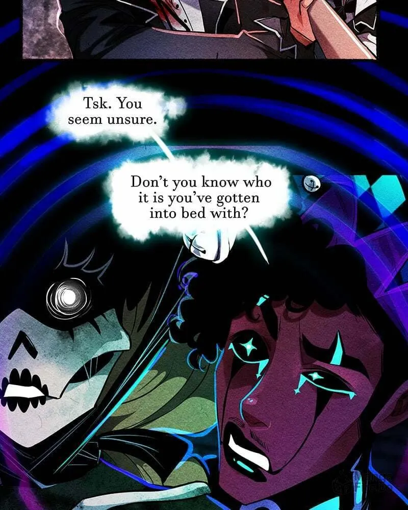 Nevermore (Kate Flynn) Chapter 86 page 33 - 