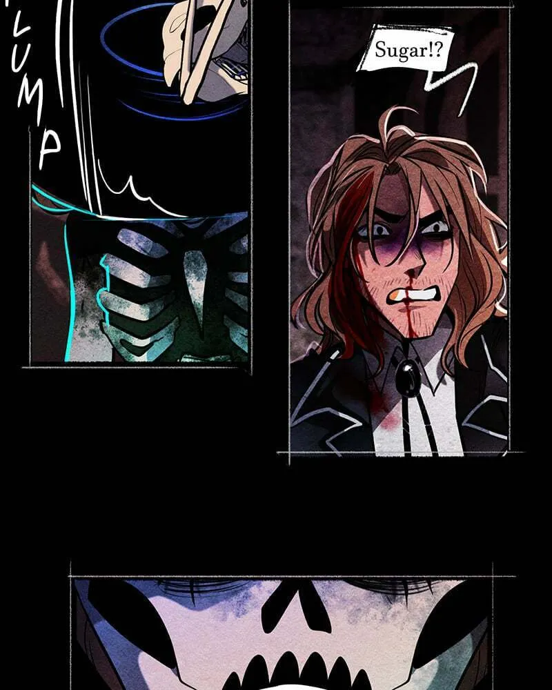 Nevermore (Kate Flynn) Chapter 86 page 37 - 