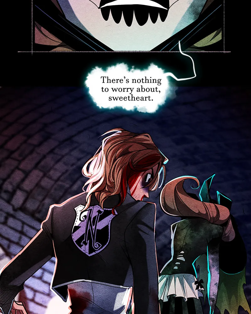 Nevermore (Kate Flynn) Chapter 86 page 38 - 