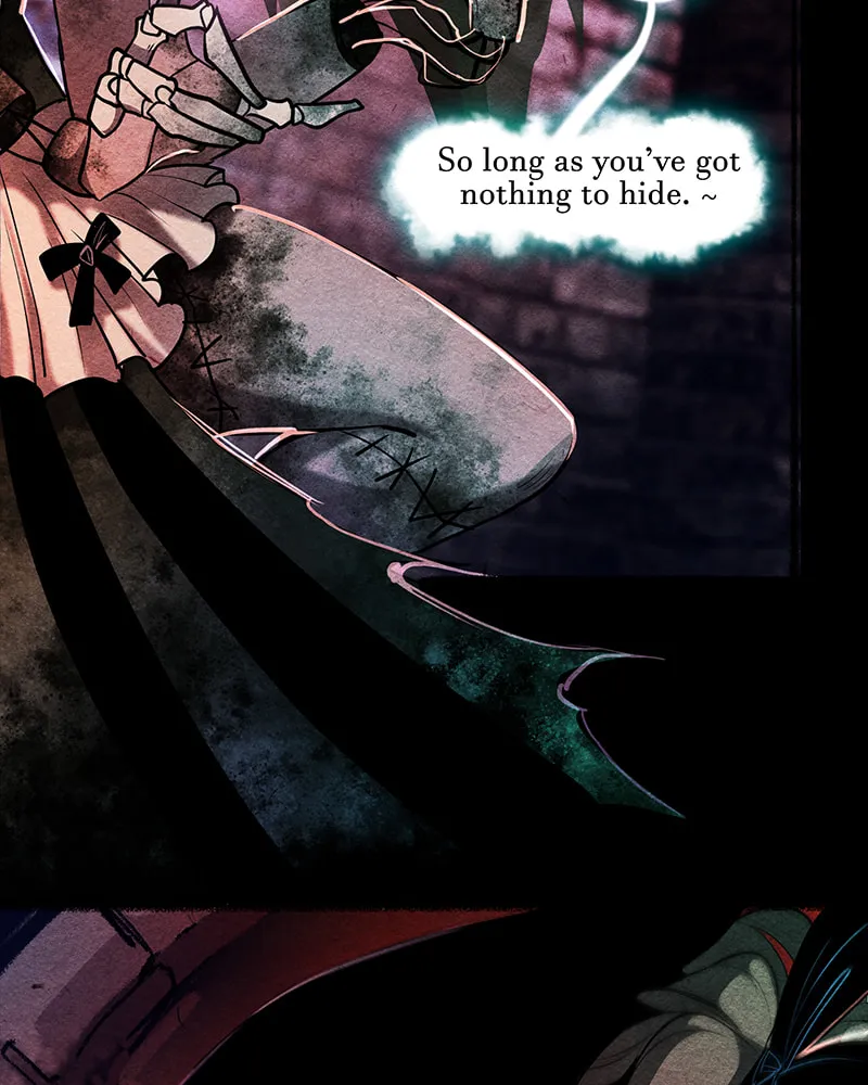 Nevermore (Kate Flynn) Chapter 86 page 41 - 