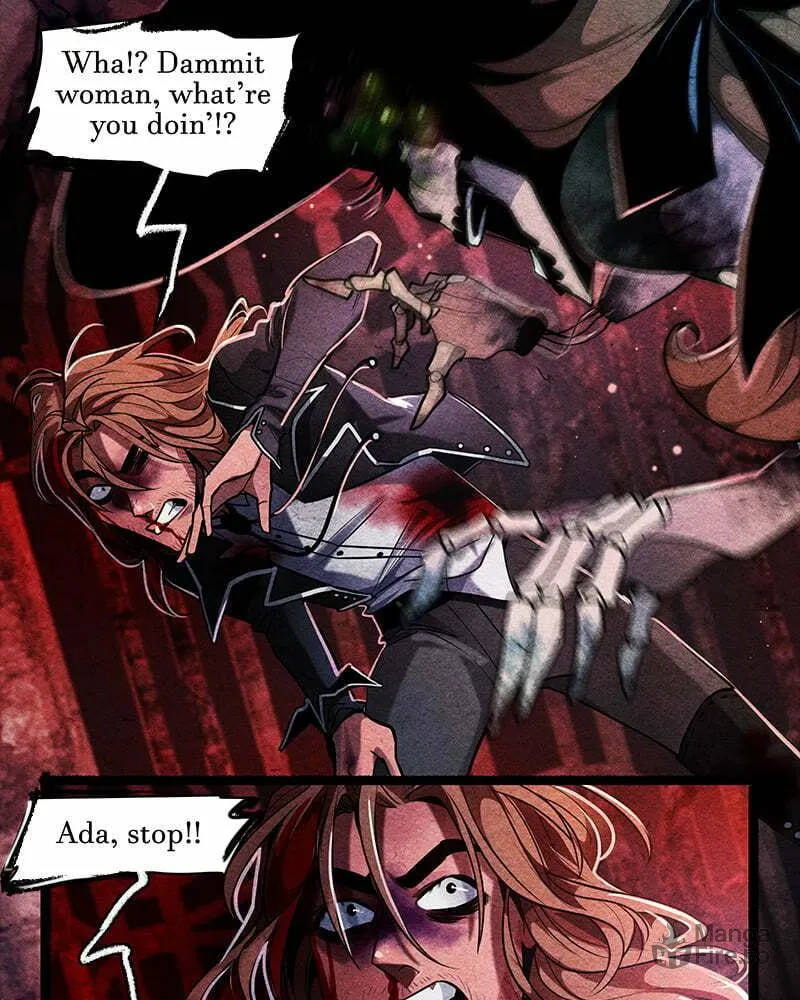 Nevermore (Kate Flynn) Chapter 86 page 42 - 