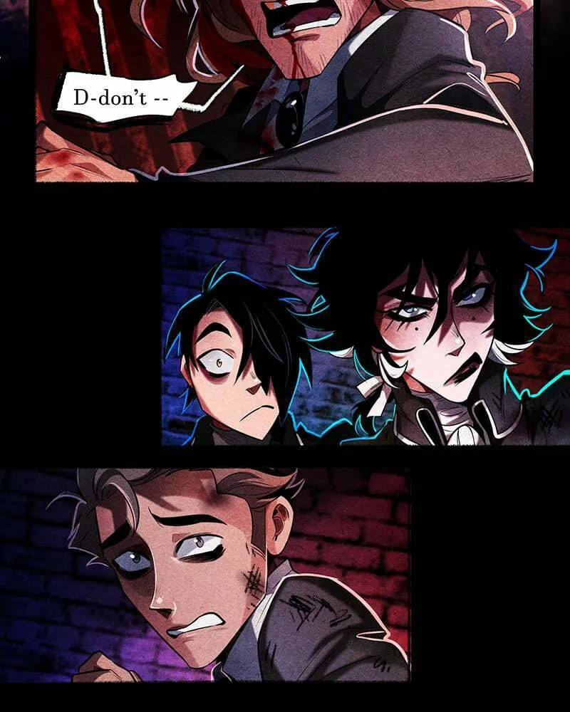 Nevermore (Kate Flynn) Chapter 86 page 43 - 