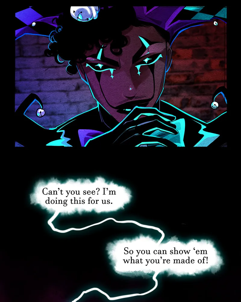 Nevermore (Kate Flynn) Chapter 86 page 44 - 