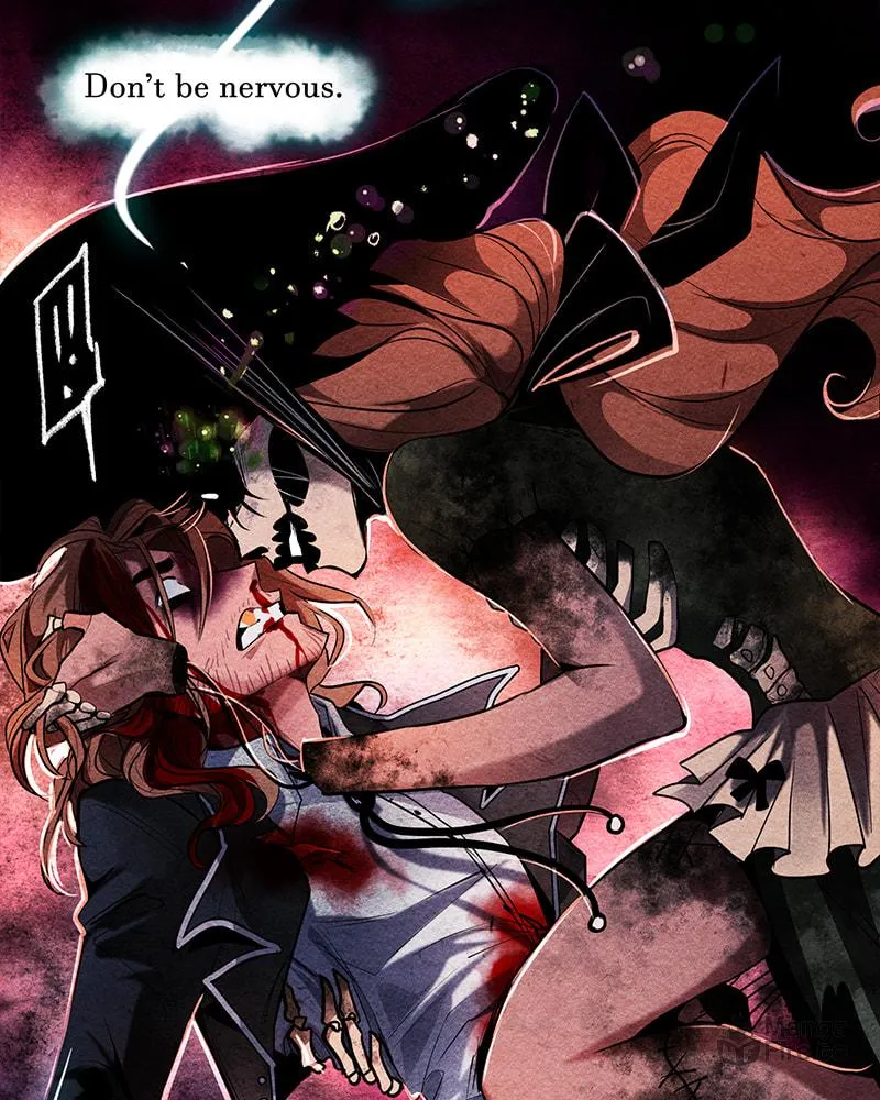 Nevermore (Kate Flynn) Chapter 86 page 45 - 