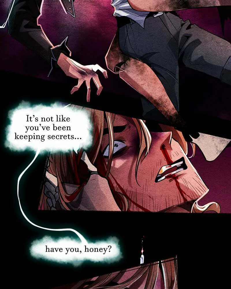 Nevermore (Kate Flynn) Chapter 86 page 46 - 