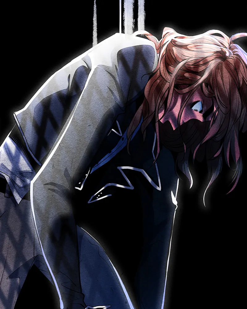 Nevermore (Kate Flynn) Chapter 86 page 49 - 