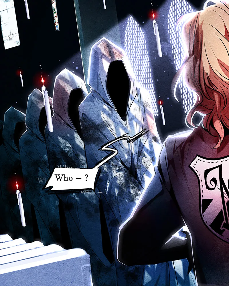 Nevermore (Kate Flynn) Chapter 86 page 56 - 