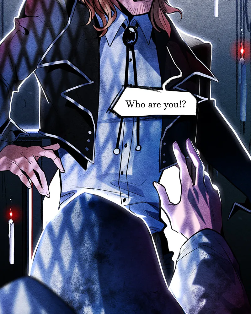 Nevermore (Kate Flynn) Chapter 86 page 58 - 