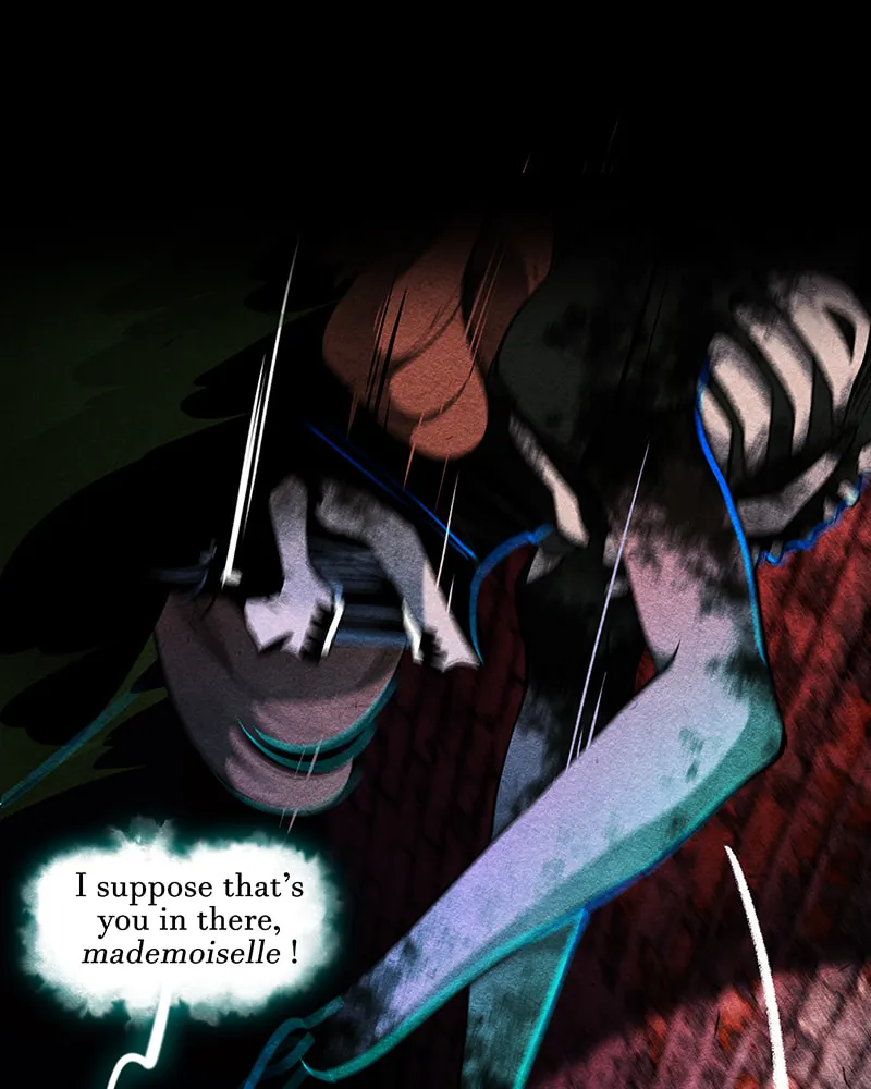 Nevermore (Kate Flynn) Chapter 86 page 7 - 