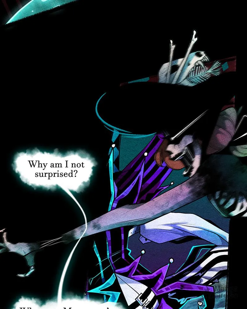 Nevermore (Kate Flynn) Chapter 86 page 9 - 