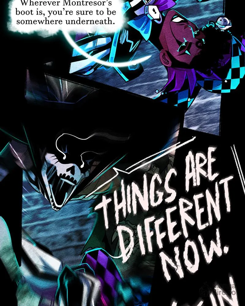 Nevermore (Kate Flynn) Chapter 86 page 10 - 