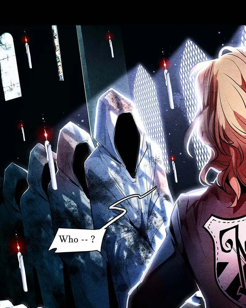 Nevermore (Kate Flynn) Chapter 87 page 1 - 