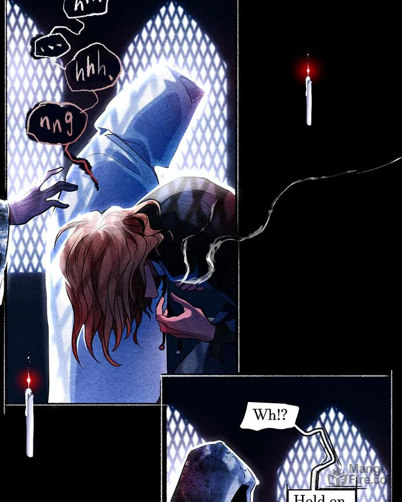 Nevermore (Kate Flynn) Chapter 87 page 12 - 