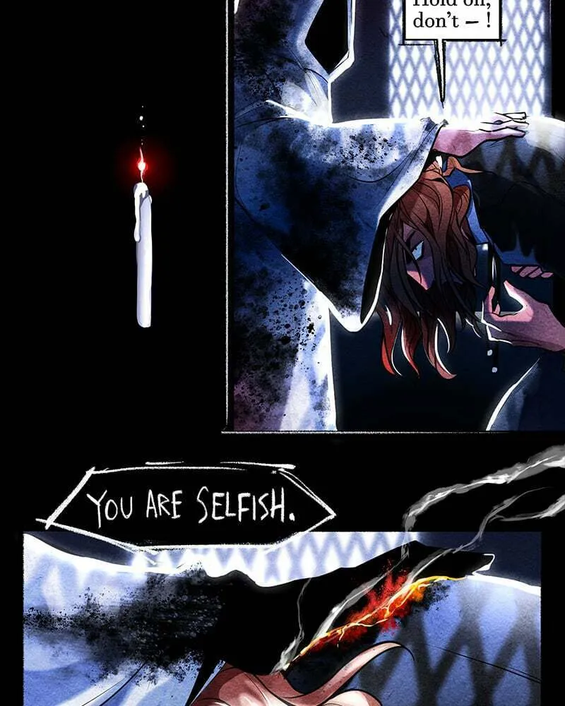 Nevermore (Kate Flynn) Chapter 87 page 13 - 